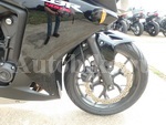 �������� �� ������ �������� Honda CBR400R 2013 ���� 16